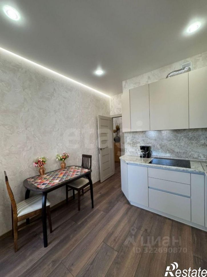 1-комн квартира Университетский переулок, 137 с2,  д. 137 с2