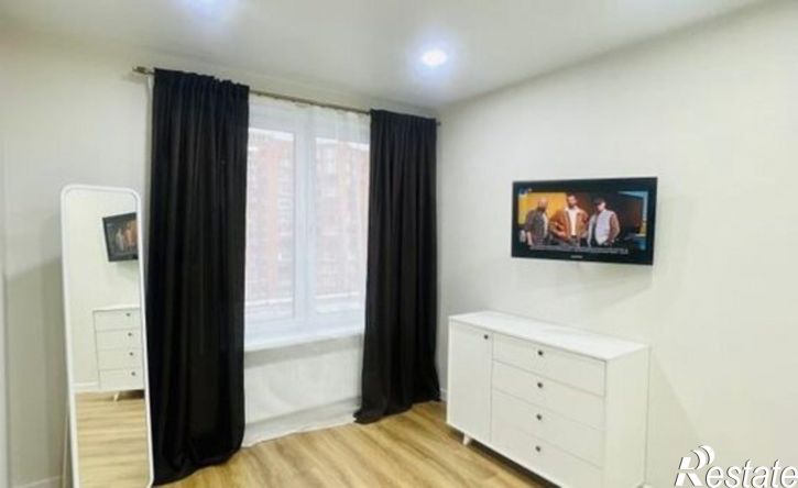 1-комн квартира улица Ерёменко, 96/1,  д. 96/1