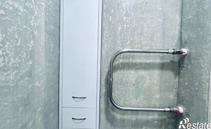 1-комн квартира улица Ерёменко, 96/1,  д. 96/1