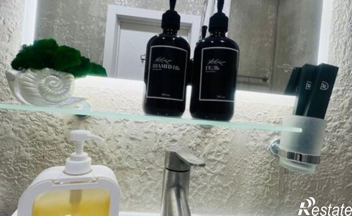 1-комн квартира улица Ерёменко, 96/1,  д. 96/1