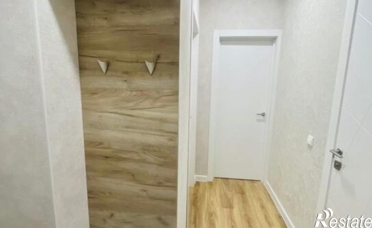 1-комн квартира улица Ерёменко, 96/1,  д. 96/1