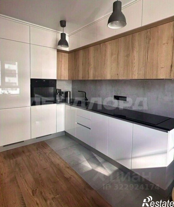 2-комн квартира Орбитальная улица, 17,  д. 17