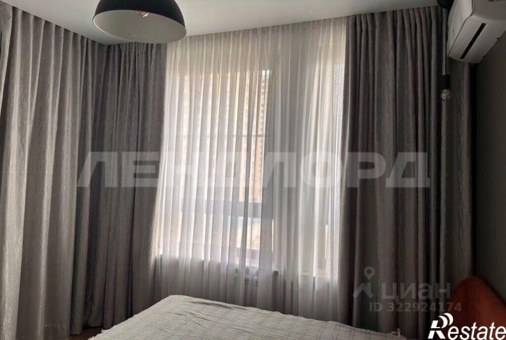 2-комн квартира Орбитальная улица, 17,  д. 17