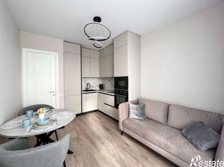 1-комн квартира улица Ерёменко, 98,  д. 98