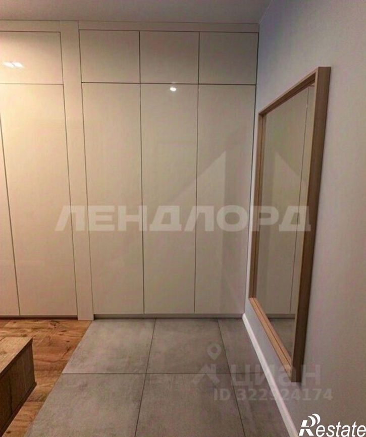 2-комн квартира Орбитальная улица, 17,  д. 17