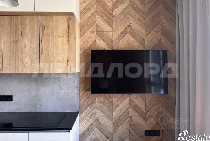 2-комн квартира Орбитальная улица, 17,  д. 17