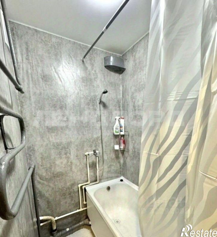 2-комн квартира