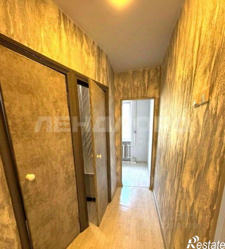 2-комн квартира