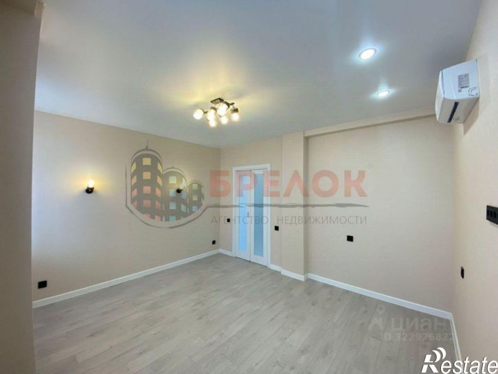 1-комн квартира улица Зорге, 9,  д. 9