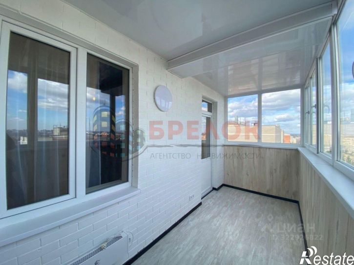 1-комн квартира улица Зорге, 9,  д. 9