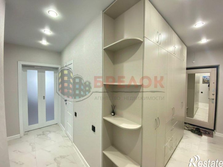 1-комн квартира улица Зорге, 9,  д. 9