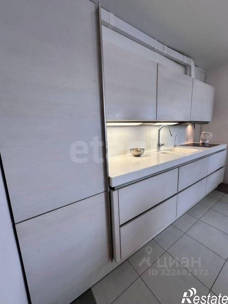 2-комн квартира ул Шаповалова, 1г 1,  д. 1г 1,  к. 1