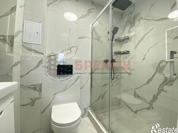 1-комн квартира улица Зорге, 9,  д. 9