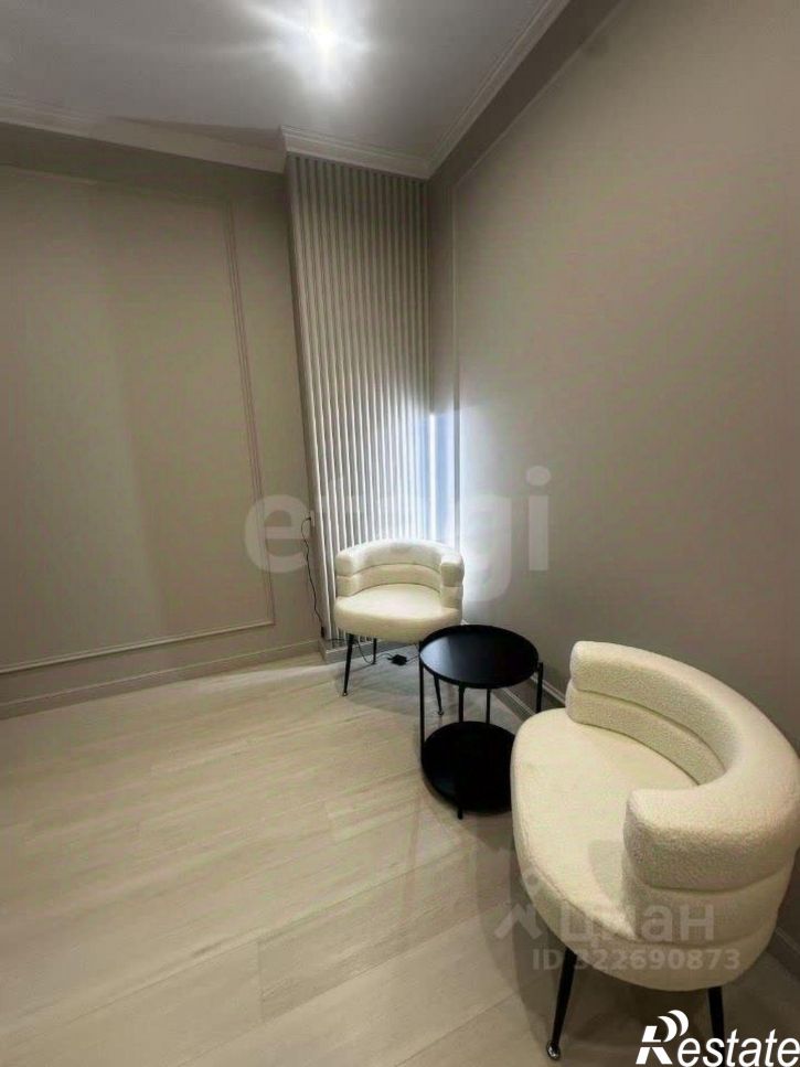 1-комн квартира ул Башкирская, 12,  д. 12