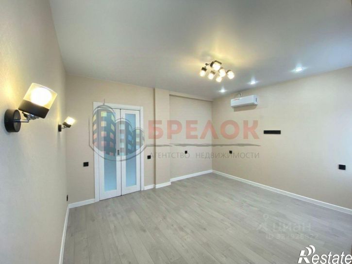 1-комн квартира улица Зорге, 9,  д. 9