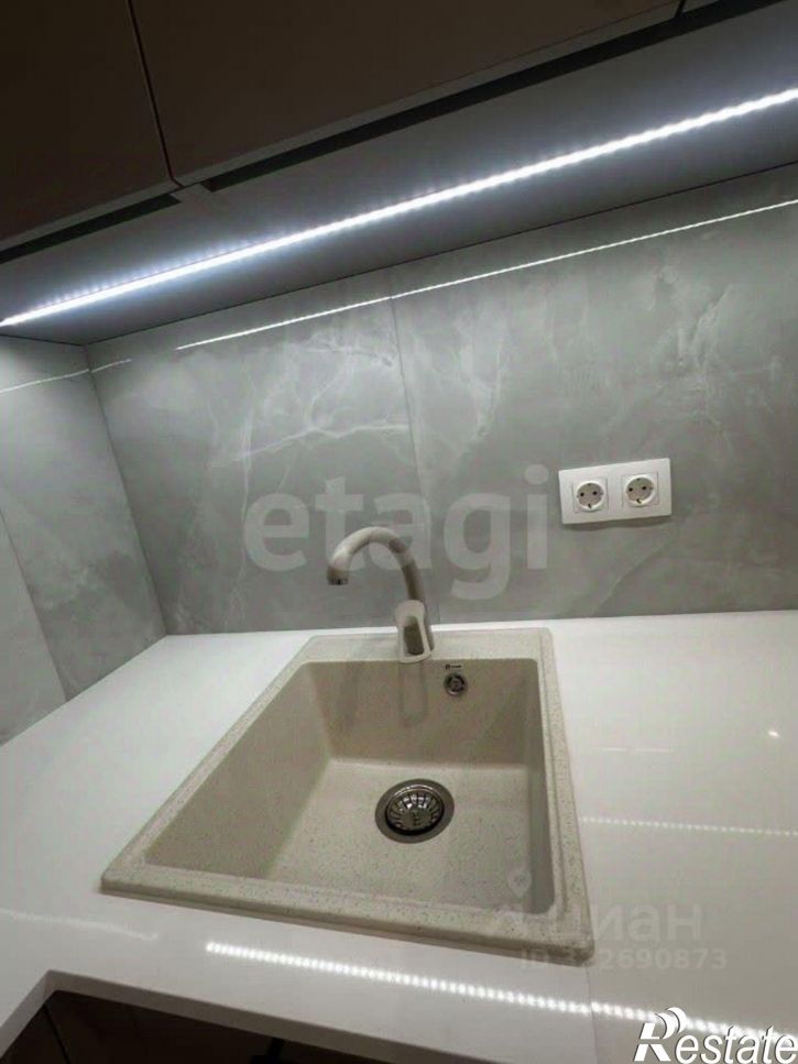 1-комн квартира ул Башкирская, 12,  д. 12