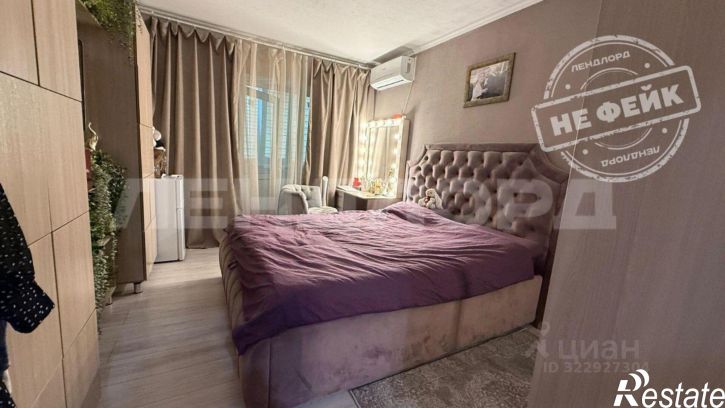 3-комн квартира проспект 40-летия Победы, 89,  д. 89