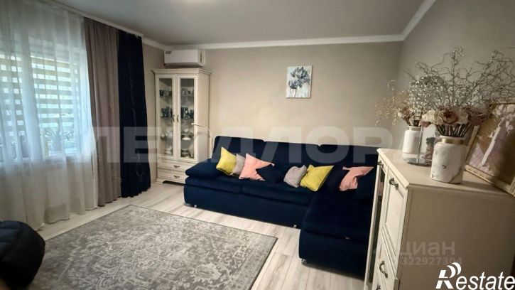 3-комн квартира проспект 40-летия Победы, 89,  д. 89