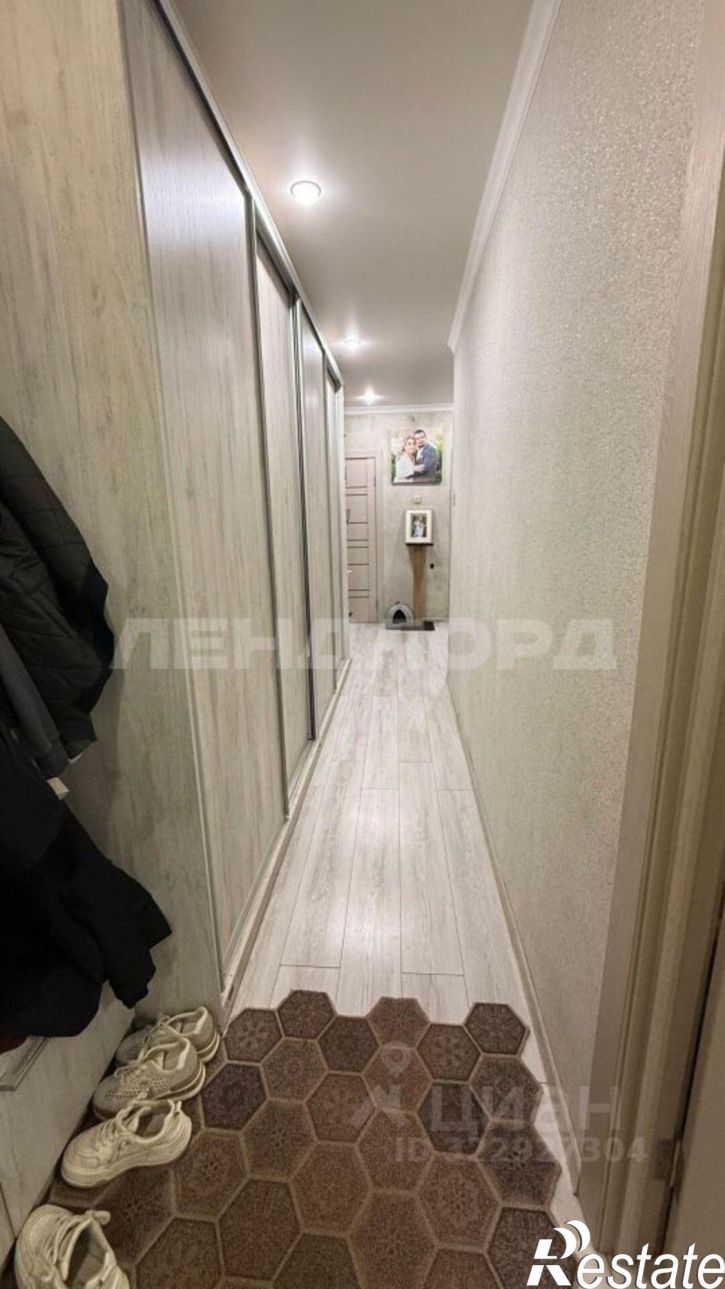 3-комн квартира проспект 40-летия Победы, 89,  д. 89