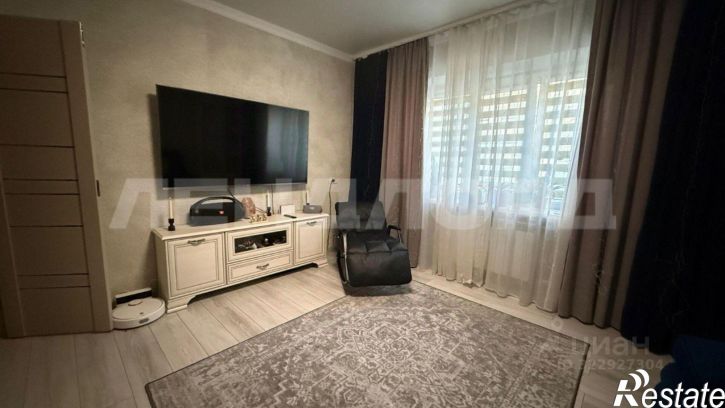 3-комн квартира проспект 40-летия Победы, 89,  д. 89