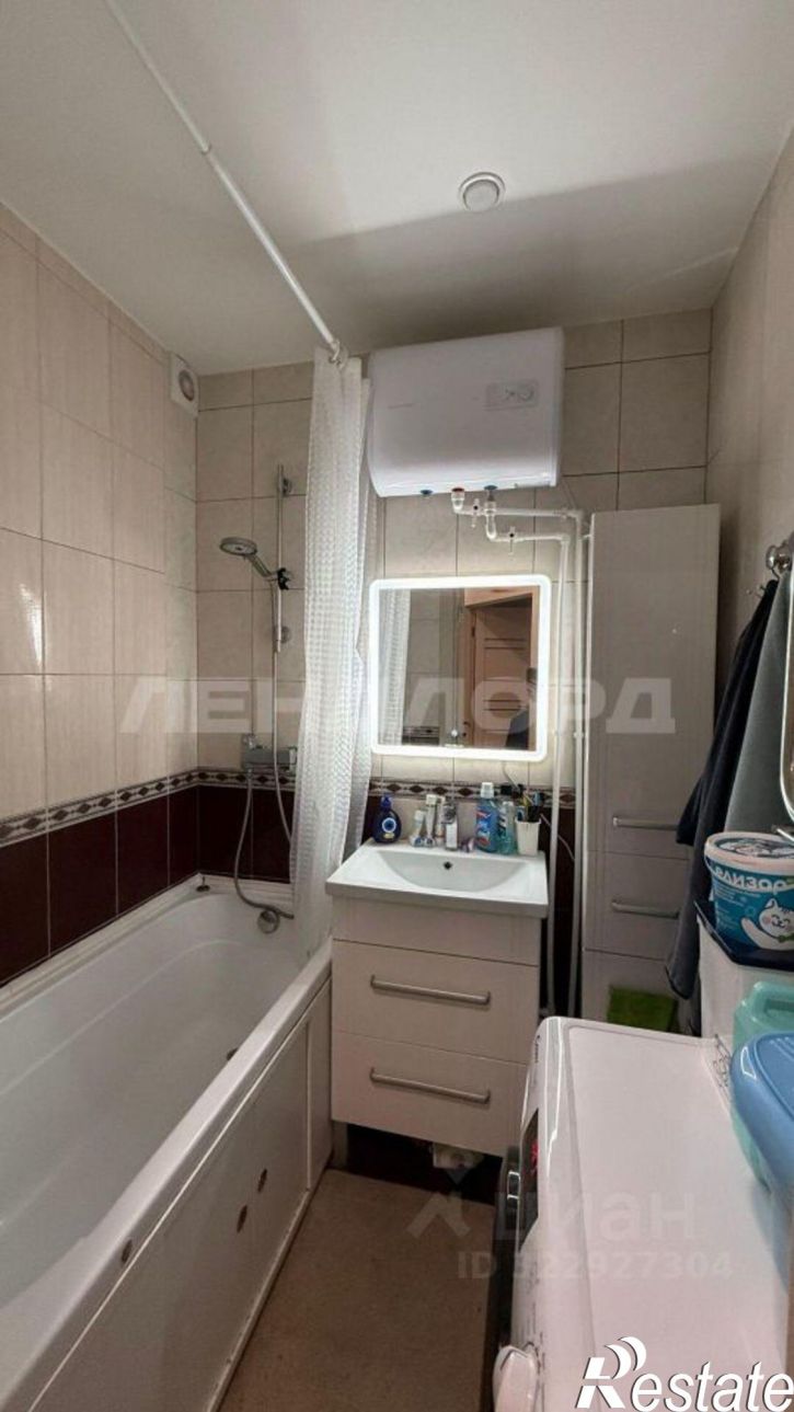 3-комн квартира проспект 40-летия Победы, 89,  д. 89