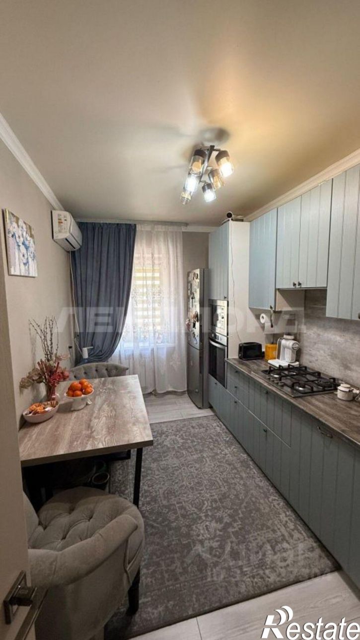 3-комн квартира проспект 40-летия Победы, 89,  д. 89