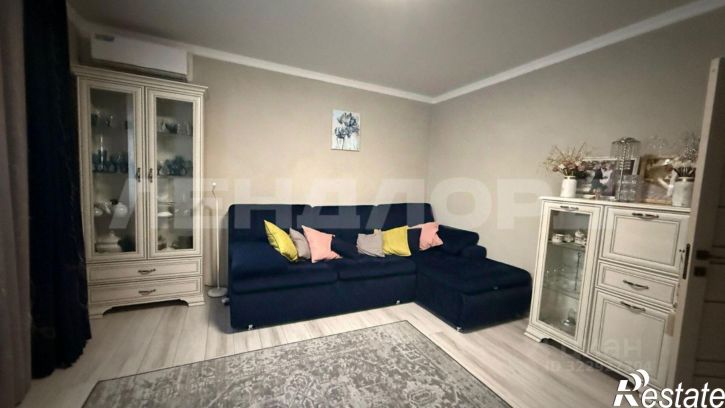 3-комн квартира проспект 40-летия Победы, 89,  д. 89