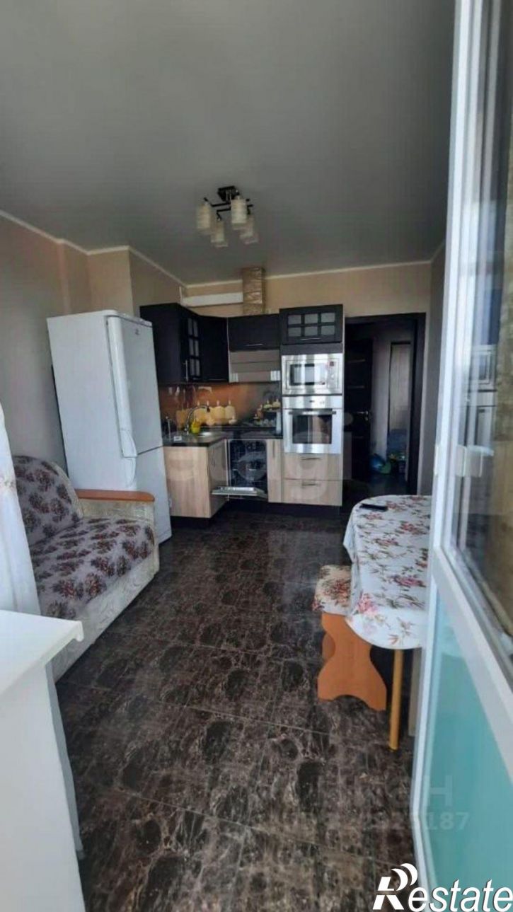 1-комн квартира ул Тибетская, 1б 2,  д. 1б 2,  к. 2