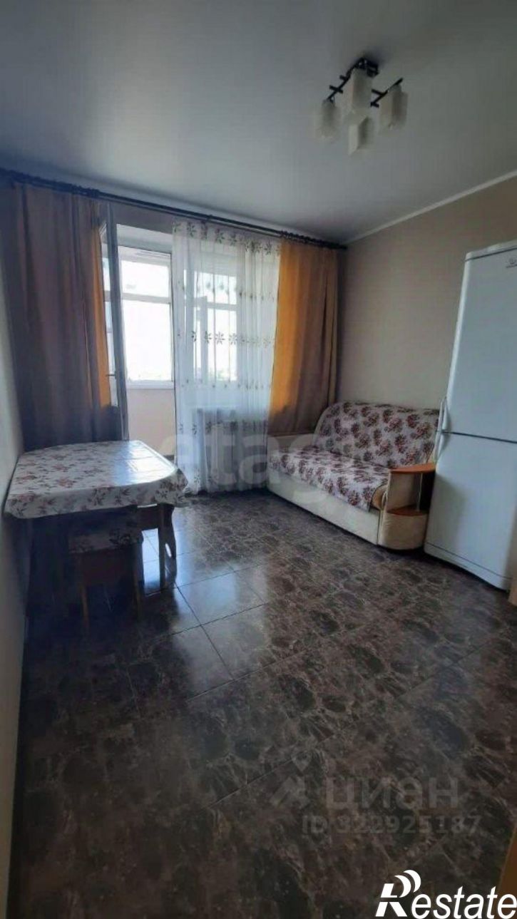 1-комн квартира ул Тибетская, 1б 2,  д. 1б 2,  к. 2