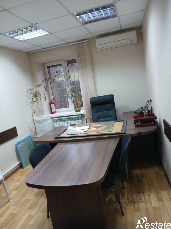 Помещение свободного назначения улица Шеболдаева, 50,  д. 50