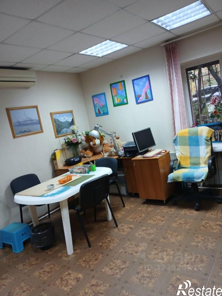 Помещение свободного назначения улица Шеболдаева, 50,  д. 50