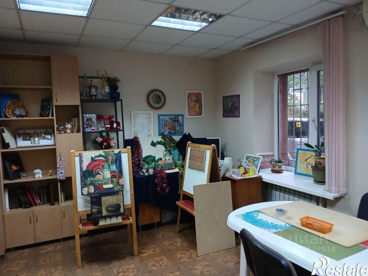 Помещение свободного назначения улица Шеболдаева, 50,  д. 50