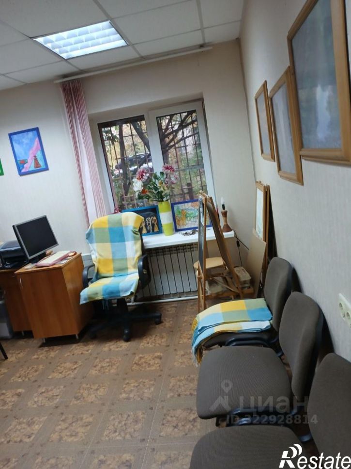 Помещение свободного назначения улица Шеболдаева, 50,  д. 50