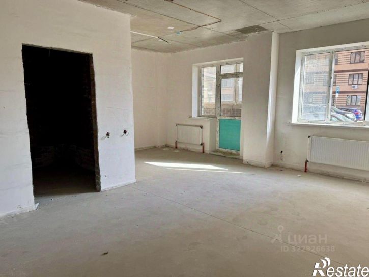 1-комн квартира ул 30-я линия, 69,  д. 69