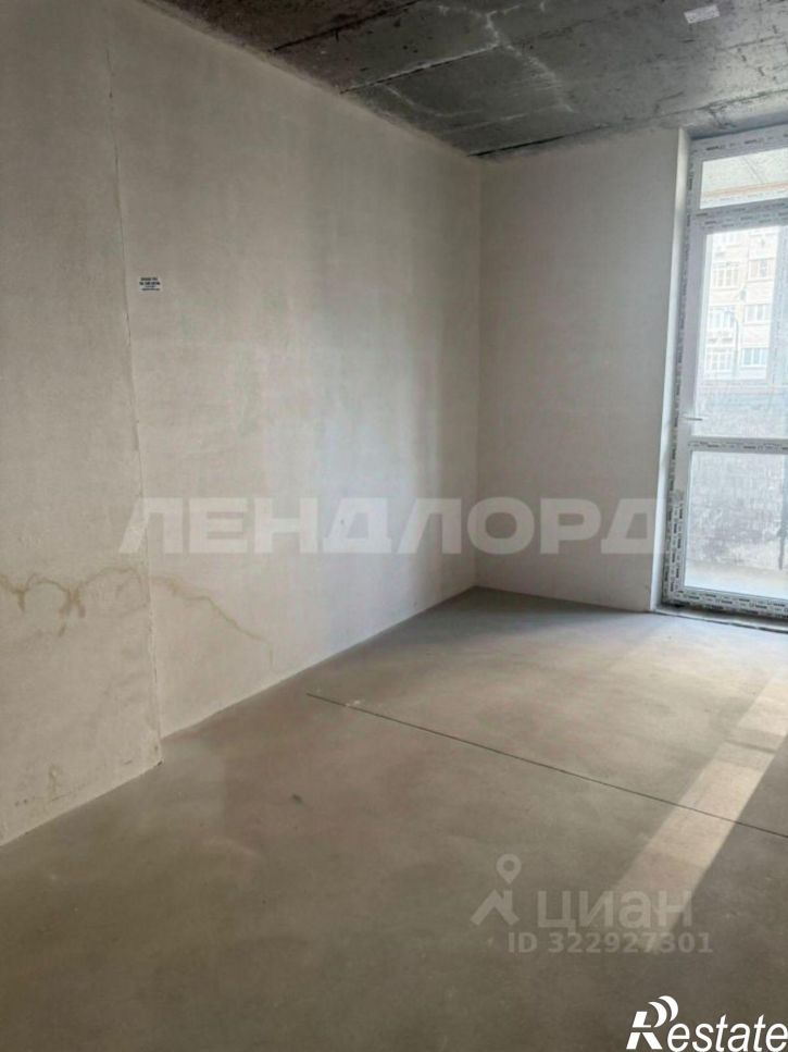 1-комн квартира