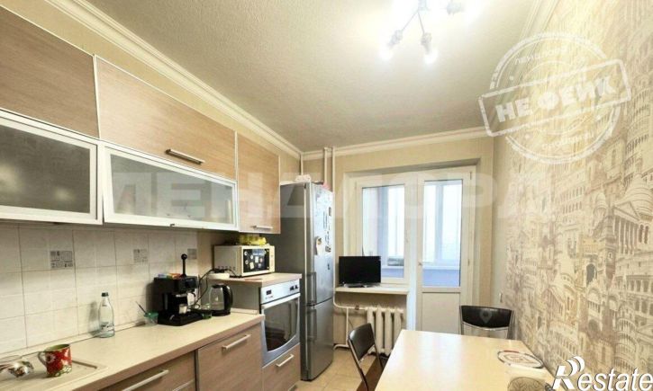 2-комн квартира пр-кт 40-летия Победы, 79,  д. 79