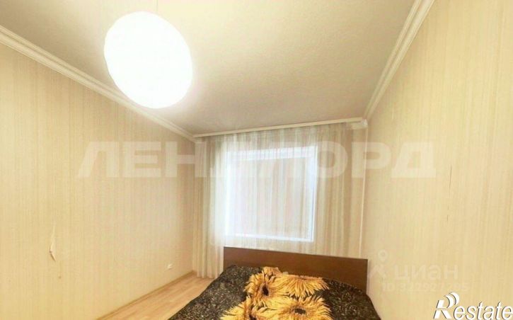 2-комн квартира пр-кт 40-летия Победы, 79,  д. 79