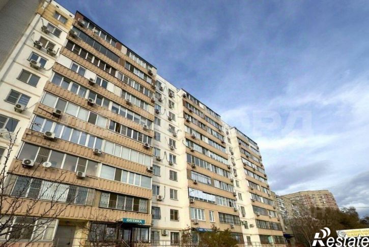 2-комн квартира пр-кт 40-летия Победы, 79,  д. 79