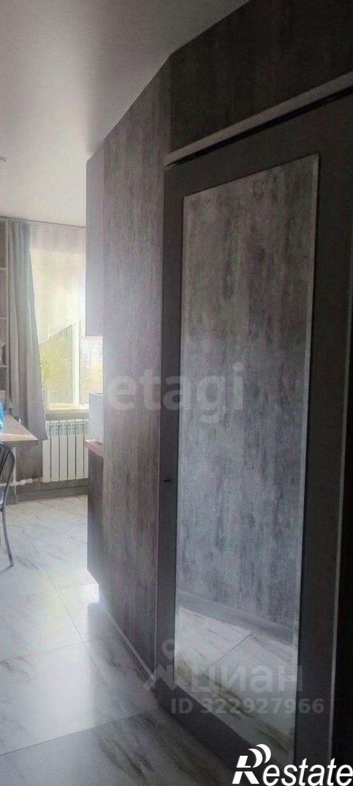 2-комн квартира ул Капустина, 28 1,  д. 28 1,  к. 1