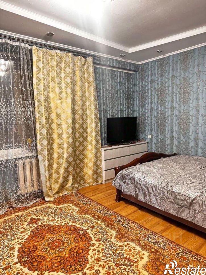 1-комн квартира ул Труда, 18,  д. 18