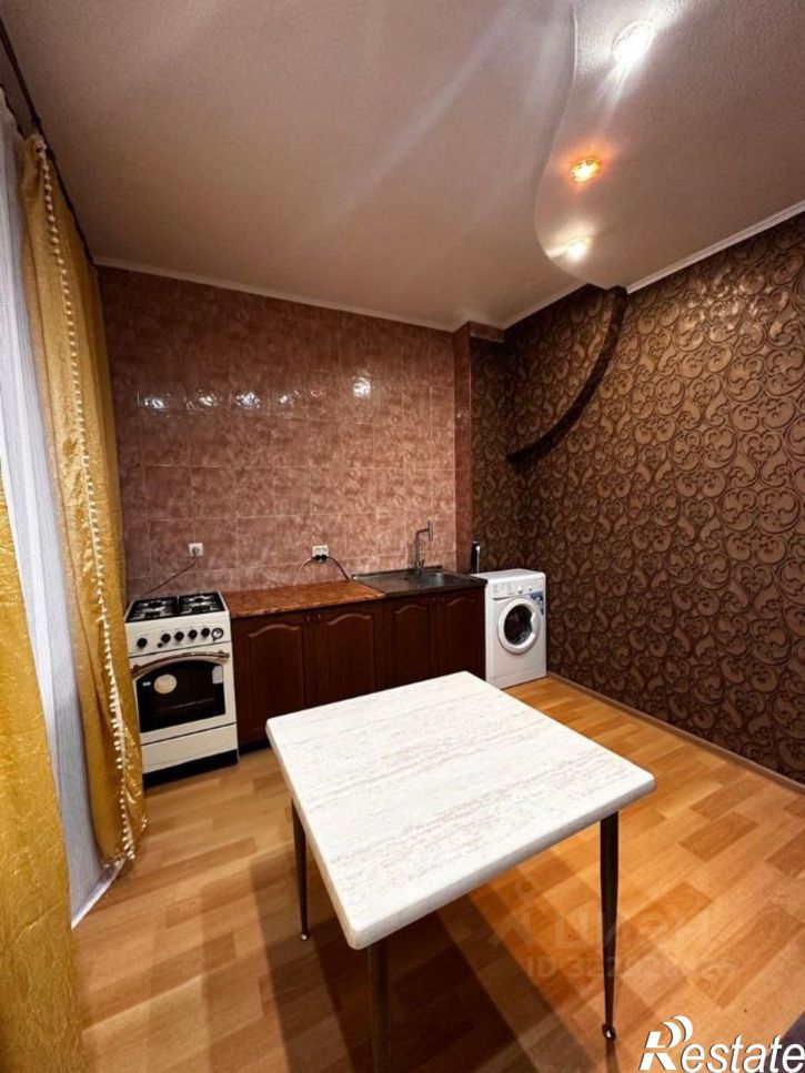 1-комн квартира ул Труда, 18,  д. 18