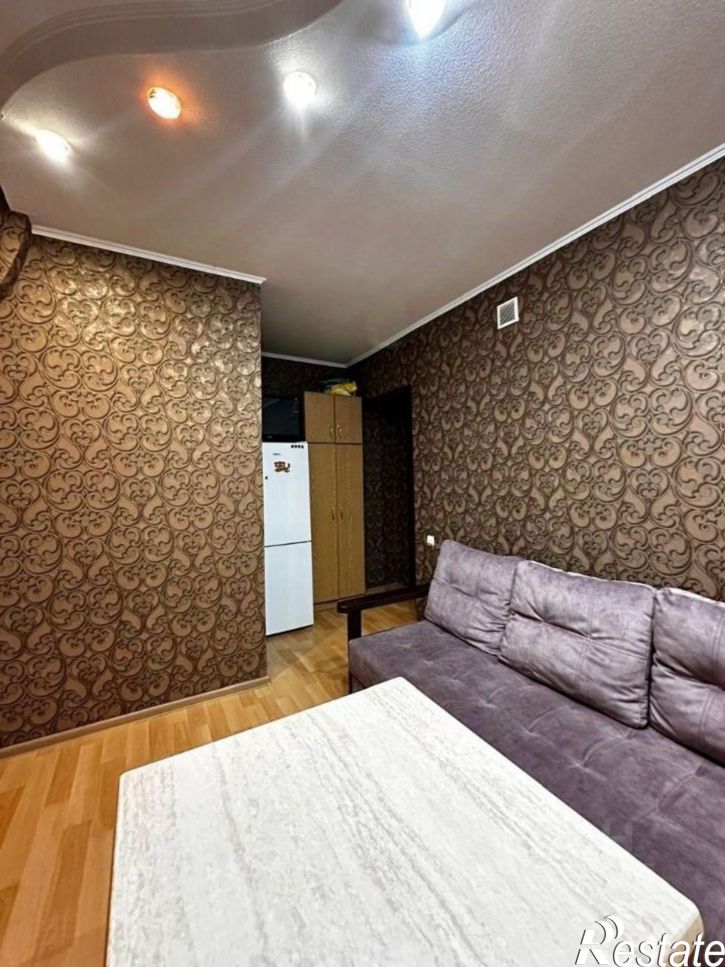 1-комн квартира ул Труда, 18,  д. 18