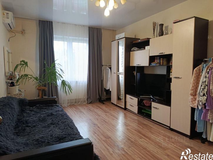 2-комн квартира улица Немировича-Данченко, 76 к3,  д. 76 к3