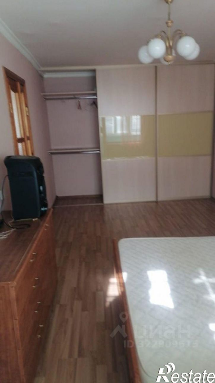 2-комн квартира улица Немировича-Данченко, 76 к3,  д. 76 к3