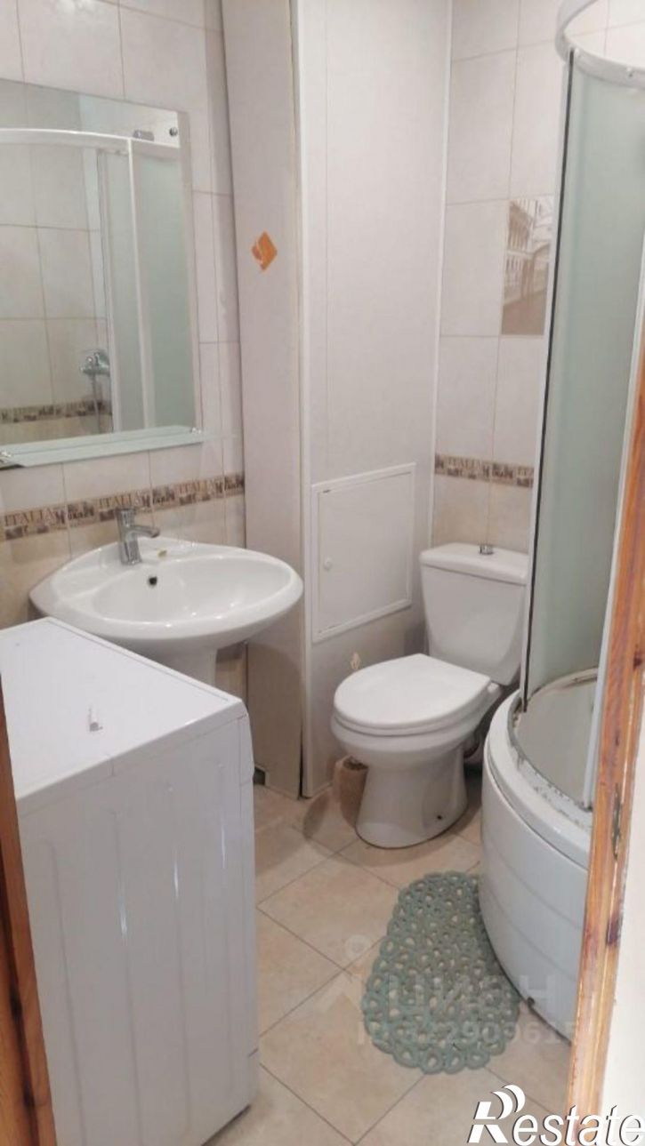 2-комн квартира улица Немировича-Данченко, 76 к3,  д. 76 к3