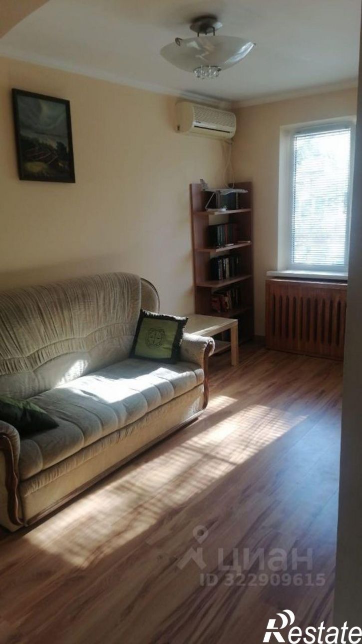 2-комн квартира улица Немировича-Данченко, 76 к3,  д. 76 к3