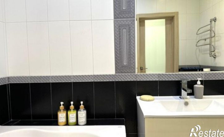 1-комн квартира улица Вересаева, 101/2 с1,  д. 101/2 с1