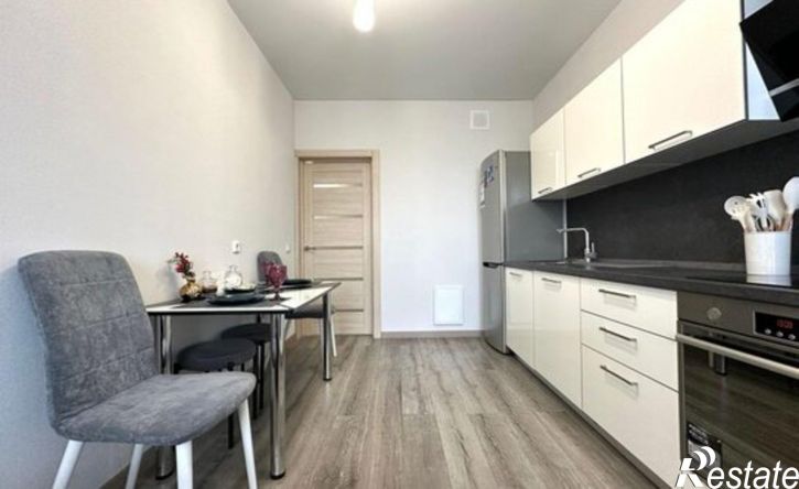 1-комн квартира улица Вересаева, 101/2 с1,  д. 101/2 с1