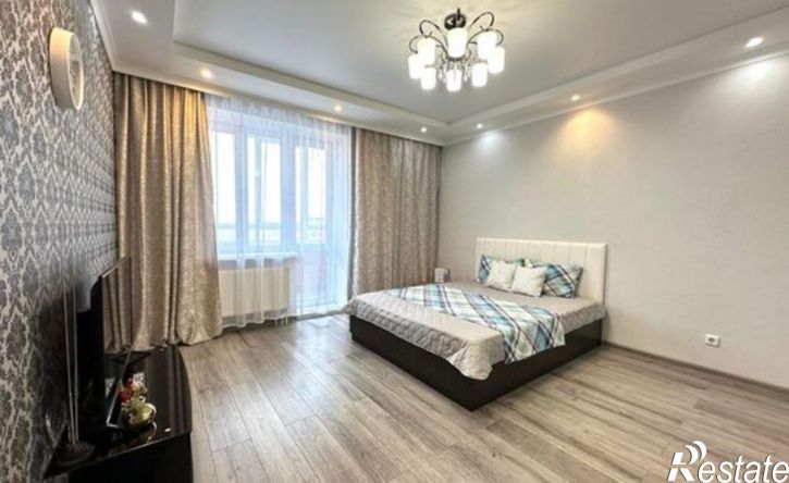 1-комн квартира улица Вересаева, 101/2 с1,  д. 101/2 с1