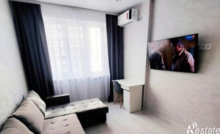 1-комн квартира улица Петренко, 24,  д. 24